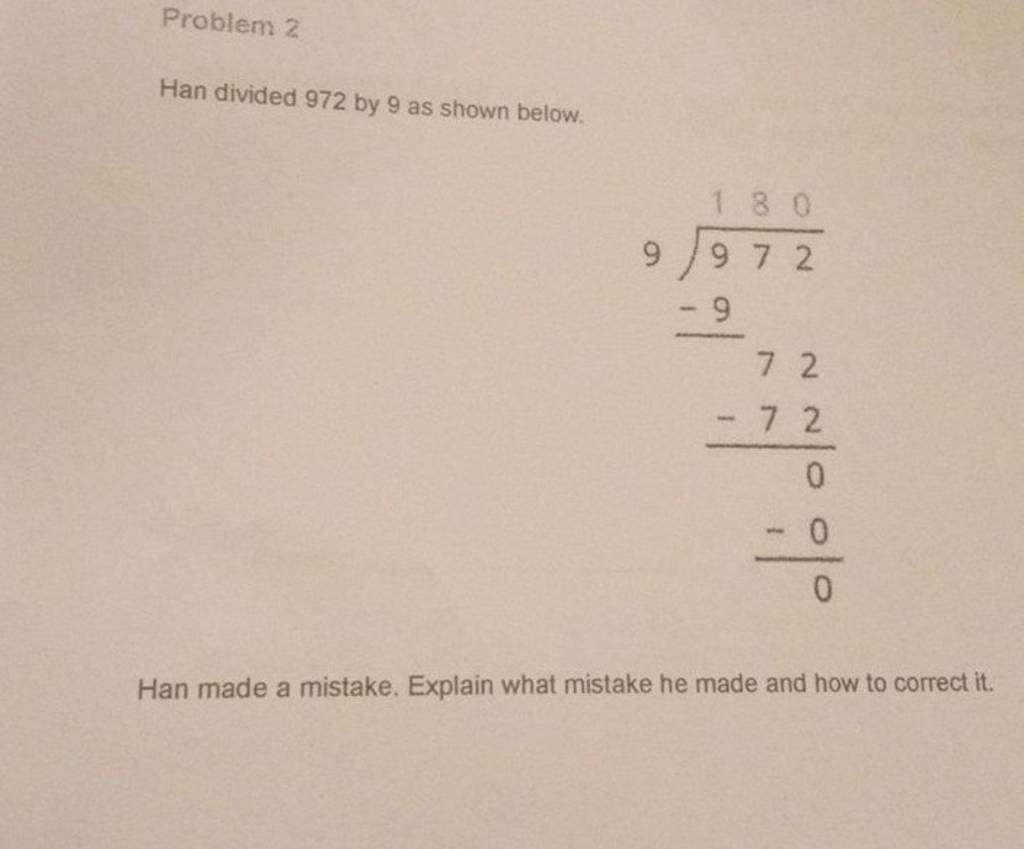 problem-2-han-divided-972-by-9-as-shown-below-begin-array-r-180-9-l