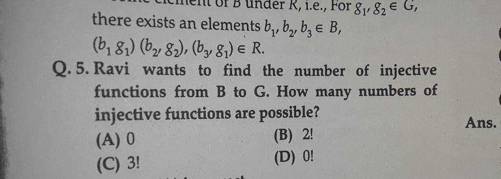 there exists an elements b1​,b2​,b3​∈B, (b1​g1​)(b2​,g2​),(b3​,g1​)∈R

