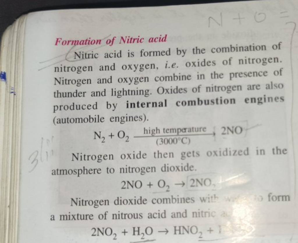 formation-of-nitric-acid-nitric-acid-is-formed-by-the-combination-of-nitr