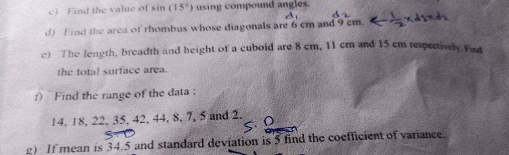 c-find-the-value-of-sin-15-using-compound-angles-filo