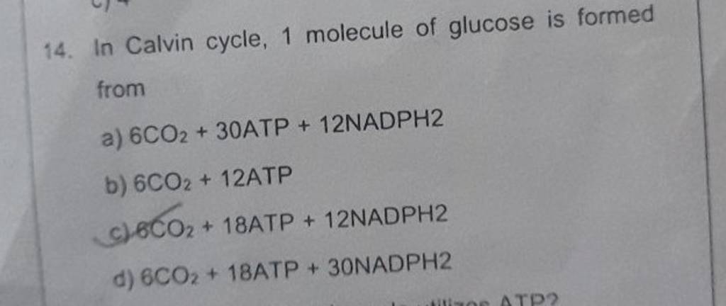 in-calvin-cycle-1-molecule-of-glucose-is-formed-from-filo