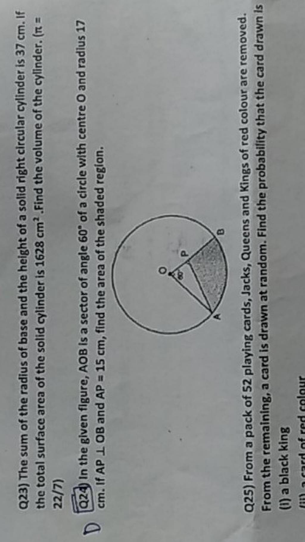 q23-the-sum-of-the-radius-of-base-and-the-height-of-a-solid-right-circul