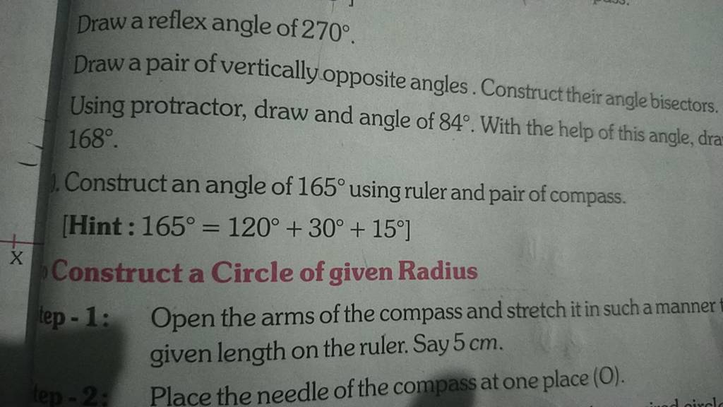 draw-a-reflex-angle-of-270-draw-a-pair-of-vertically-opposite-angles-c