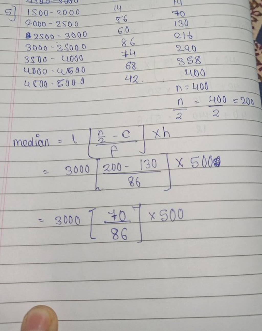 5-1500-20002000-250082500-30003000-350003500-40004000-45004500-50002n-2