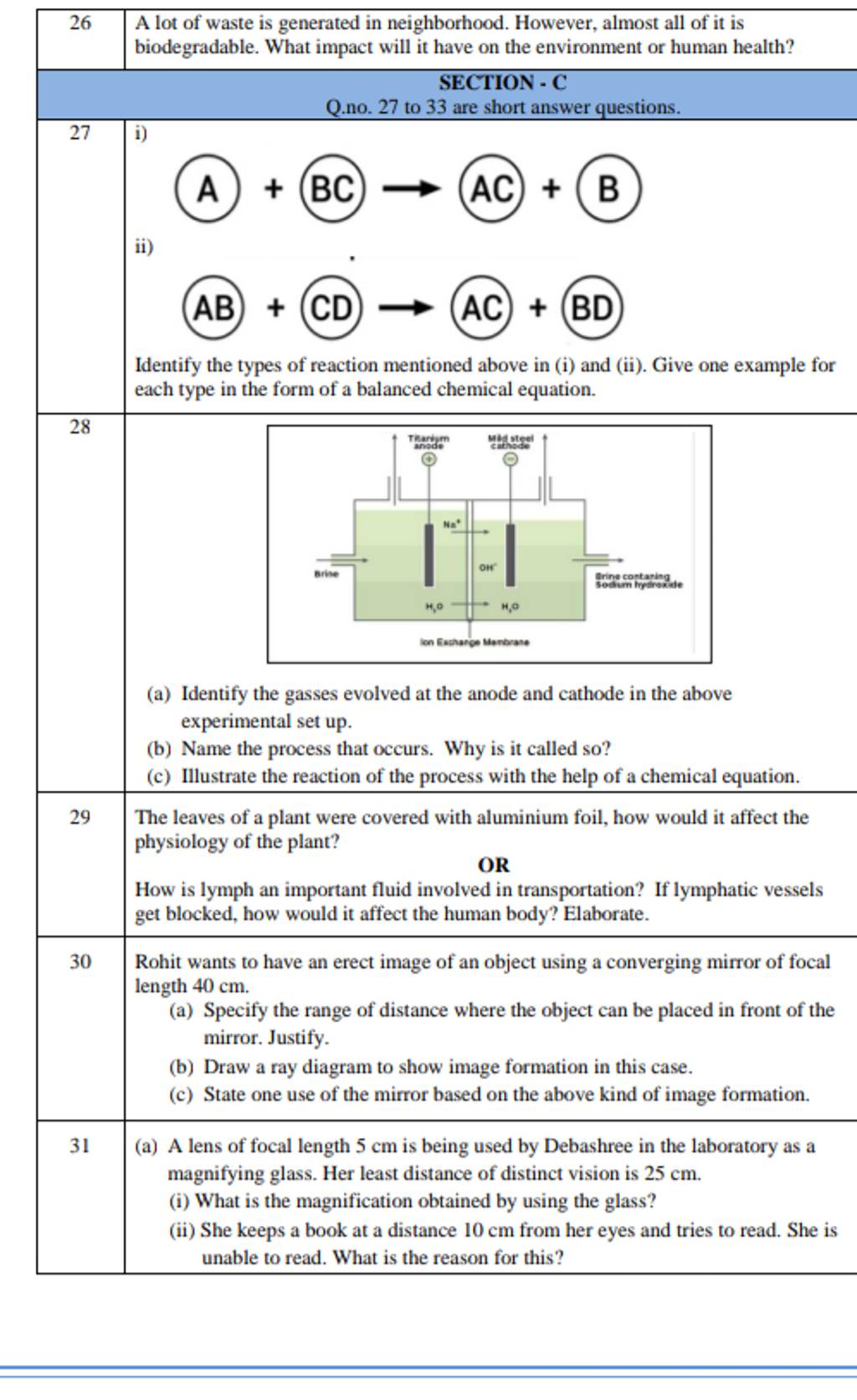 a-identify-the-gasses-evolved-at-the-anode-and-cathode-in-the-above-exp