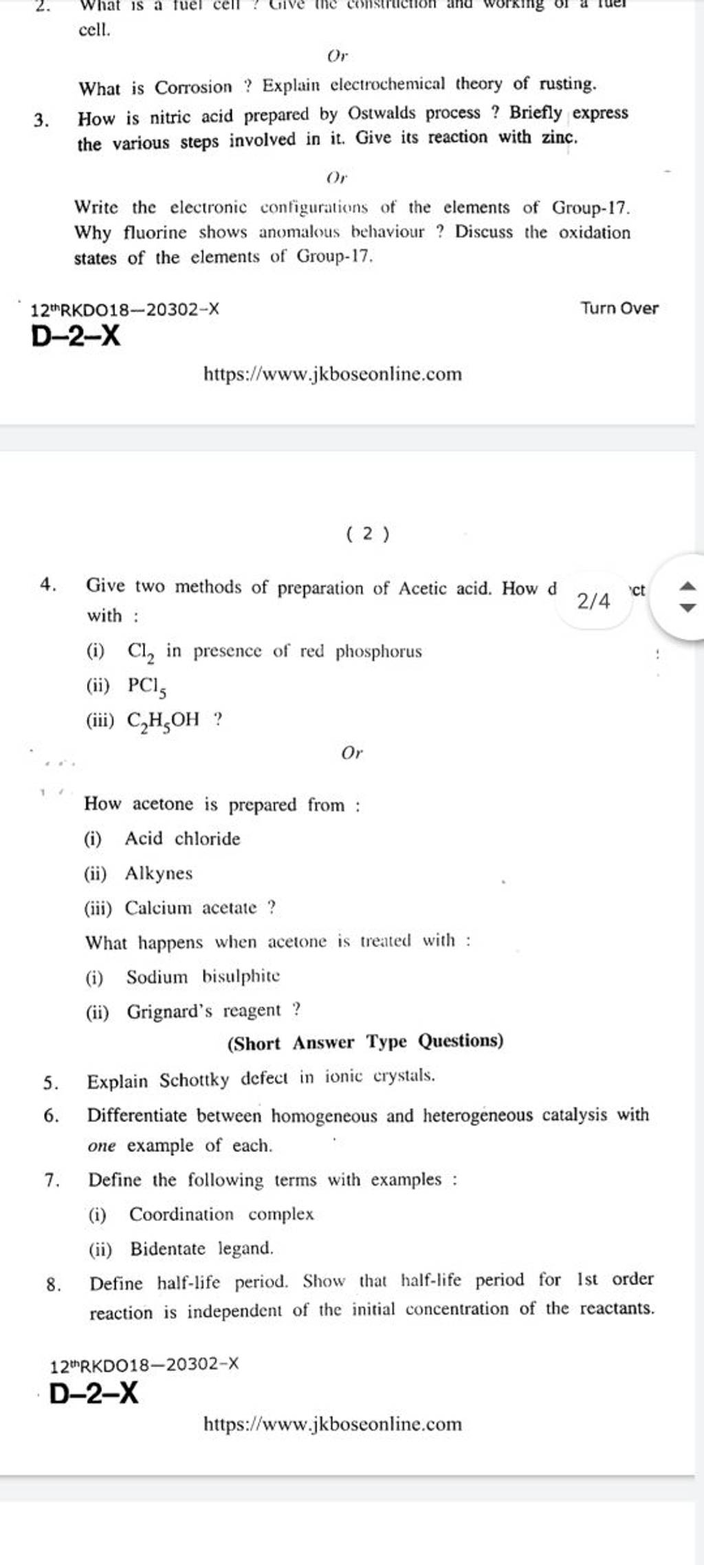 What Is Corrosion Explain