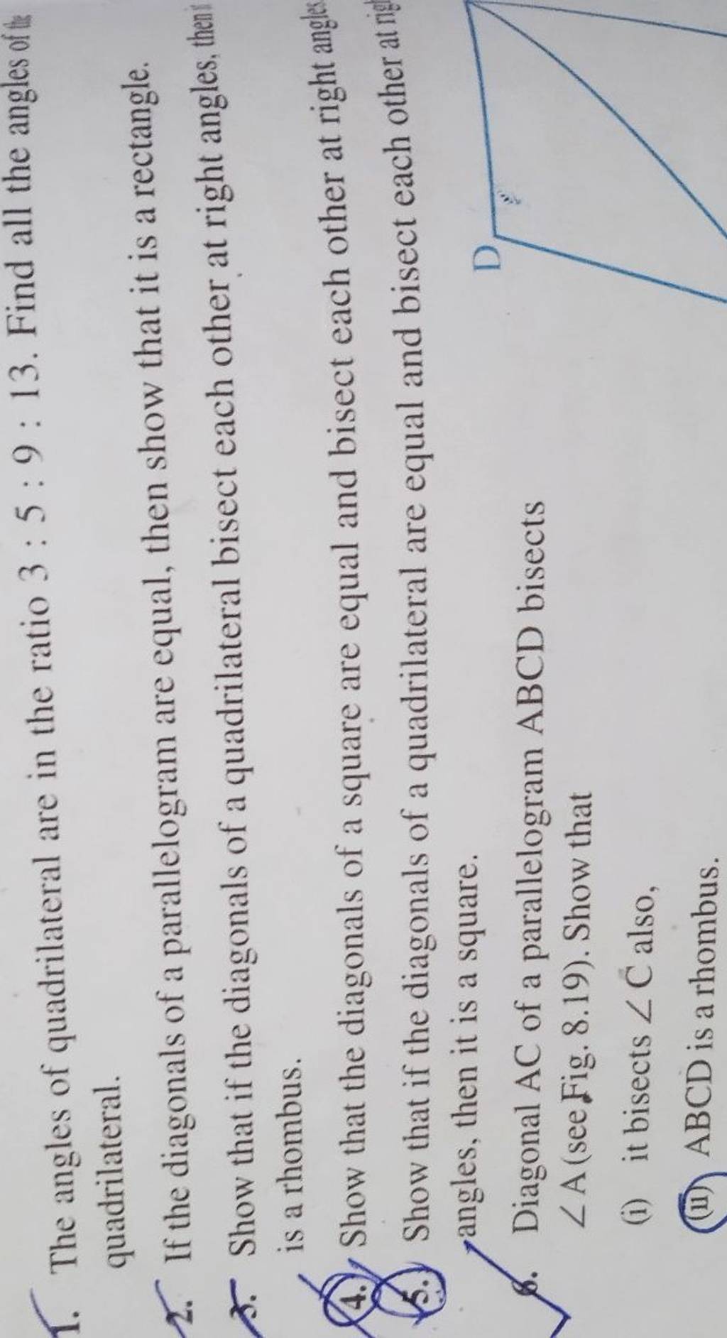 1-the-angles-of-quadrilateral-are-in-the-ratio-3-5-9-13-find-all-the-an