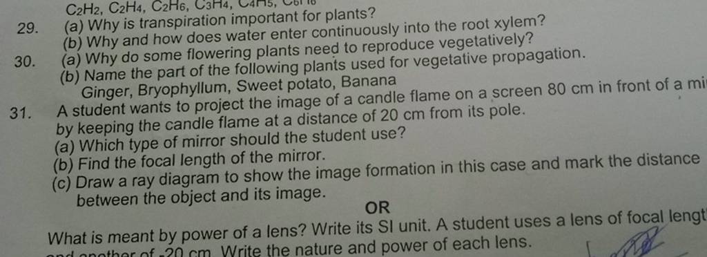 29-a-why-is-transpiration-important-for-plants-b-why-and-how-does-w