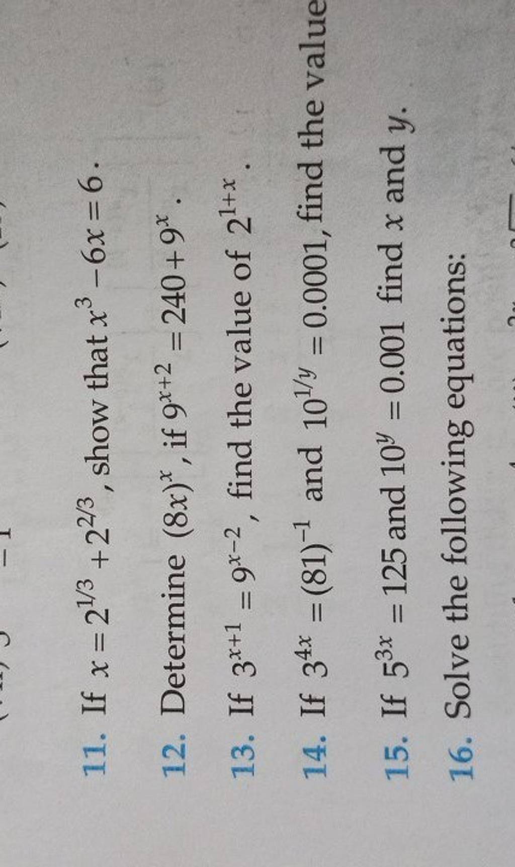 11-if-x-21-3-22-3-show-that-x3-6x-6-12-determine-8x-x-if-9x-2-240-9