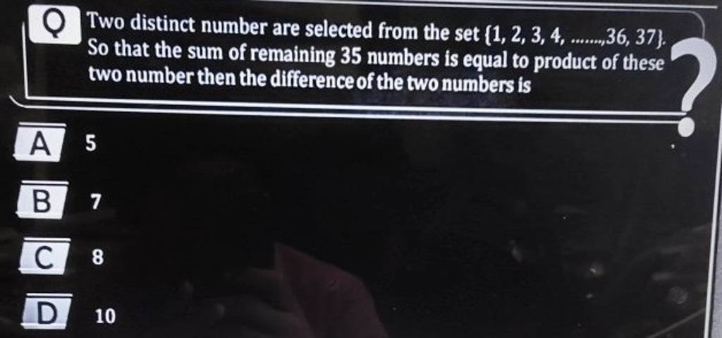 Two Numbers Equal 37 Reliable Supplier Brunofuga adv br Two Numbers Equal 37 Reliable Supplier Brunofuga adv br