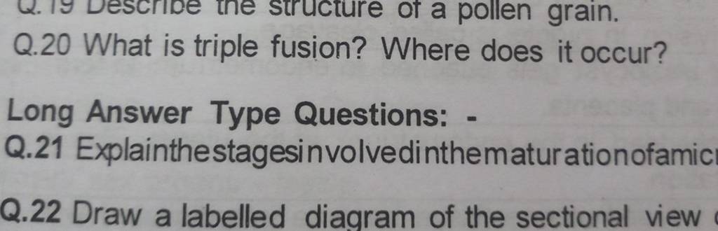 q-20-what-is-triple-fusion-where-does-it-occur-long-answer-type-questio
