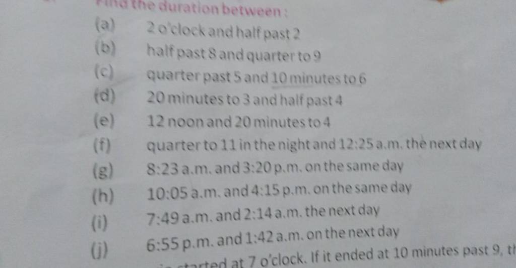 a-2-o-clock-and-half-past-2-b-half-past-8-and-quarter-to-9-c-quart