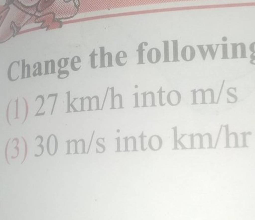 Change The Followin 1 27 Km h Into M s 3 30 M s Into Km hr Filo change-the-followin-1-27-km-h-into-m-s-3-30-m-s-into-km-hr-filo