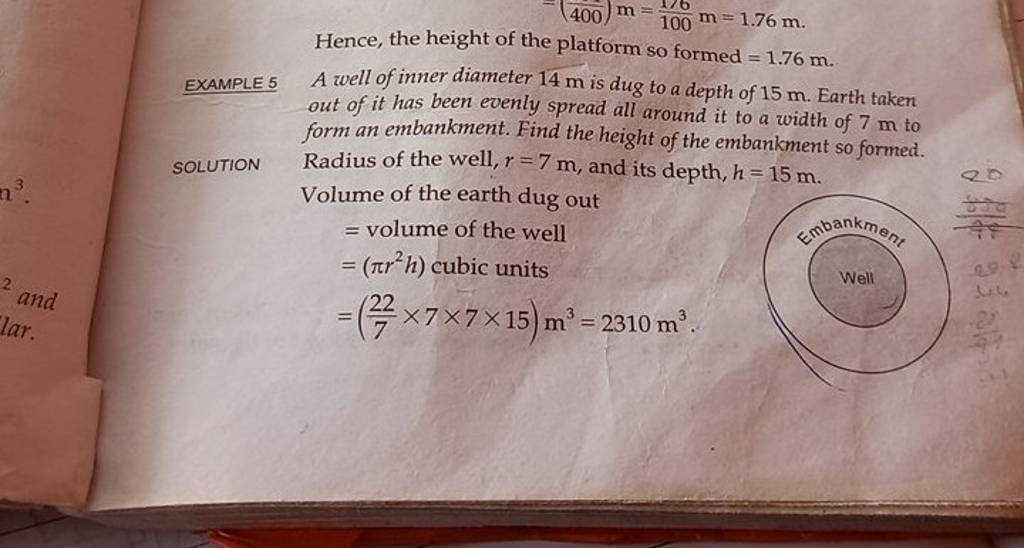 hence-the-height-of-the-platform-so-formed-1-76-m-example-5-a-well-of