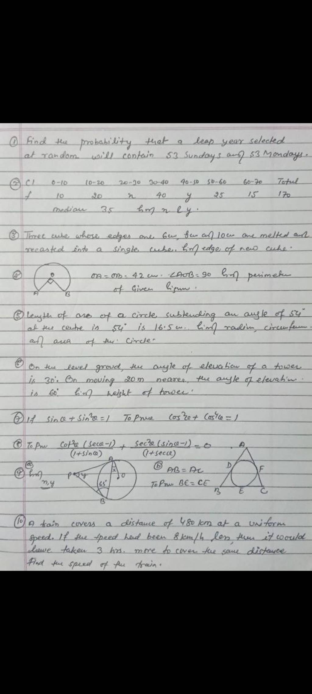 1-find-the-probability-that-a-leap-year-selected-at-random-will-contain