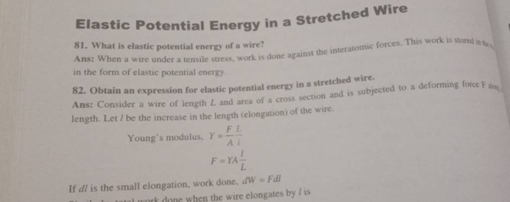 elastic-potential-energy-in-a-stretched-wire-81-what-is-elastic-potentia