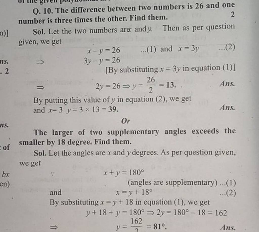 q-10-the-difference-between-two-numbers-is-26-and-one-number-is-three-t