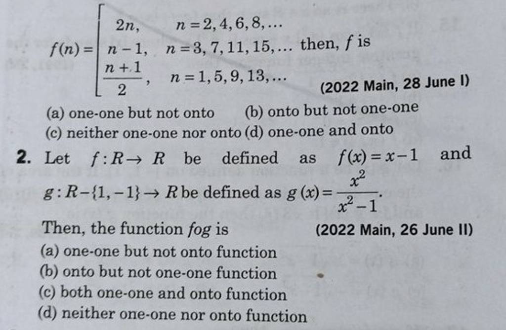 f-n-2n-n-1-2n-1-n-2-4-6-8-n-3-7-11-15-n-1-5-9-13-then-f-is