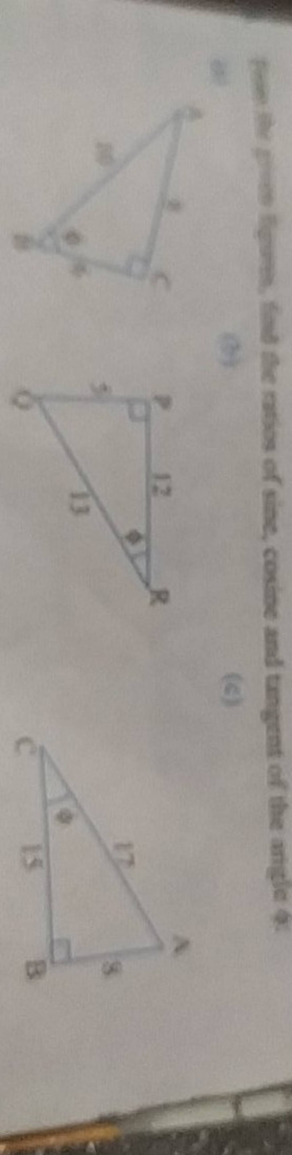 ges-find-the-ratios-of-sine-cosine-and-tangent-of-the-angle-c-12-13-r