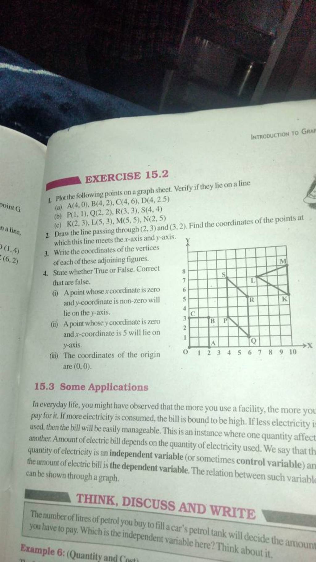 exercise-15-2-1-plot-the-following-points-on-a-graph-sheet-verify-if-th