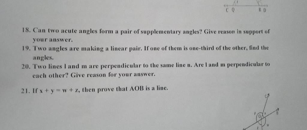 18-can-two-acute-angles-form-a-pair-of-supplementary-angles-give-reason