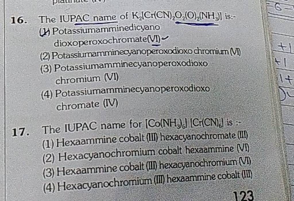 the-iupac-name-of-k2-cr-cn-2-o2-o2-nh2-is-filo