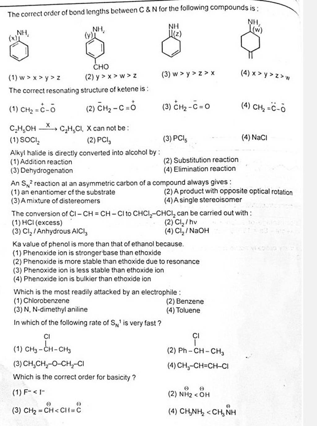 the-conversion-of-cl-ch-ch-cl-to-chcl2-chcl2-can-be-carried-out-with