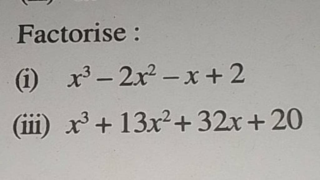 factorise-polynomial-x2-3x-2-brainly-in