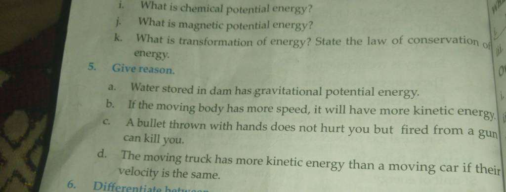 what-is-chemical-potential-energy-j-what-is-magnetic-potential-energy