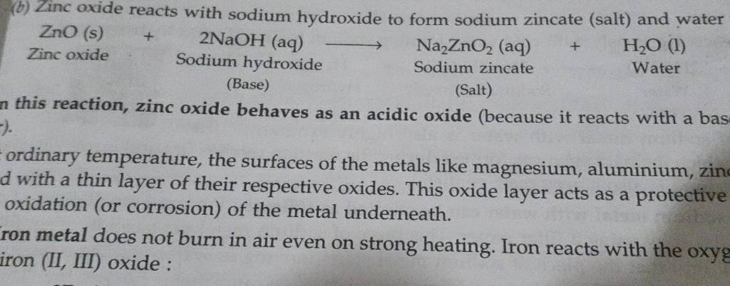 cie-a-level-chemistry-2-2-2-reactions-of-group-2-oxides-hydroxides