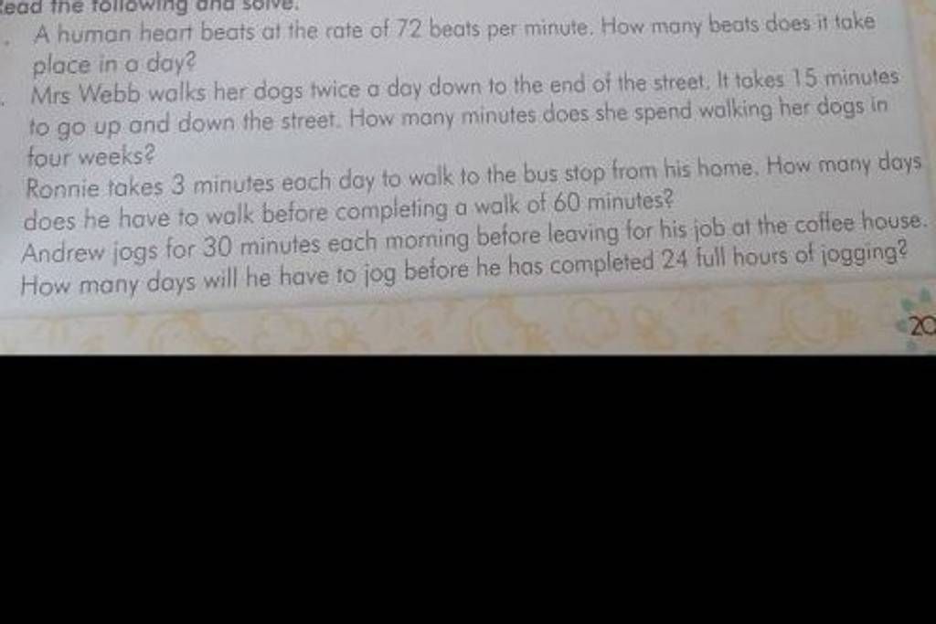 a-human-heart-beats-at-the-rate-of-72-beats-per-minute-how-many-beats-do