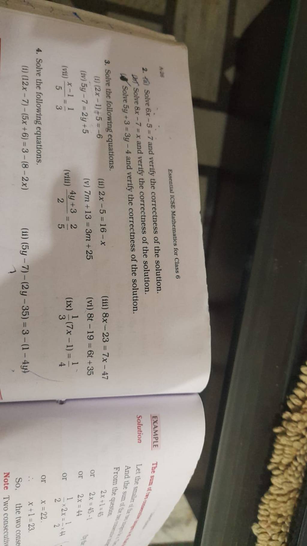 2-1a-solve-6x-5-7-and-verify-the-correctness-of-the-solution-20-solve