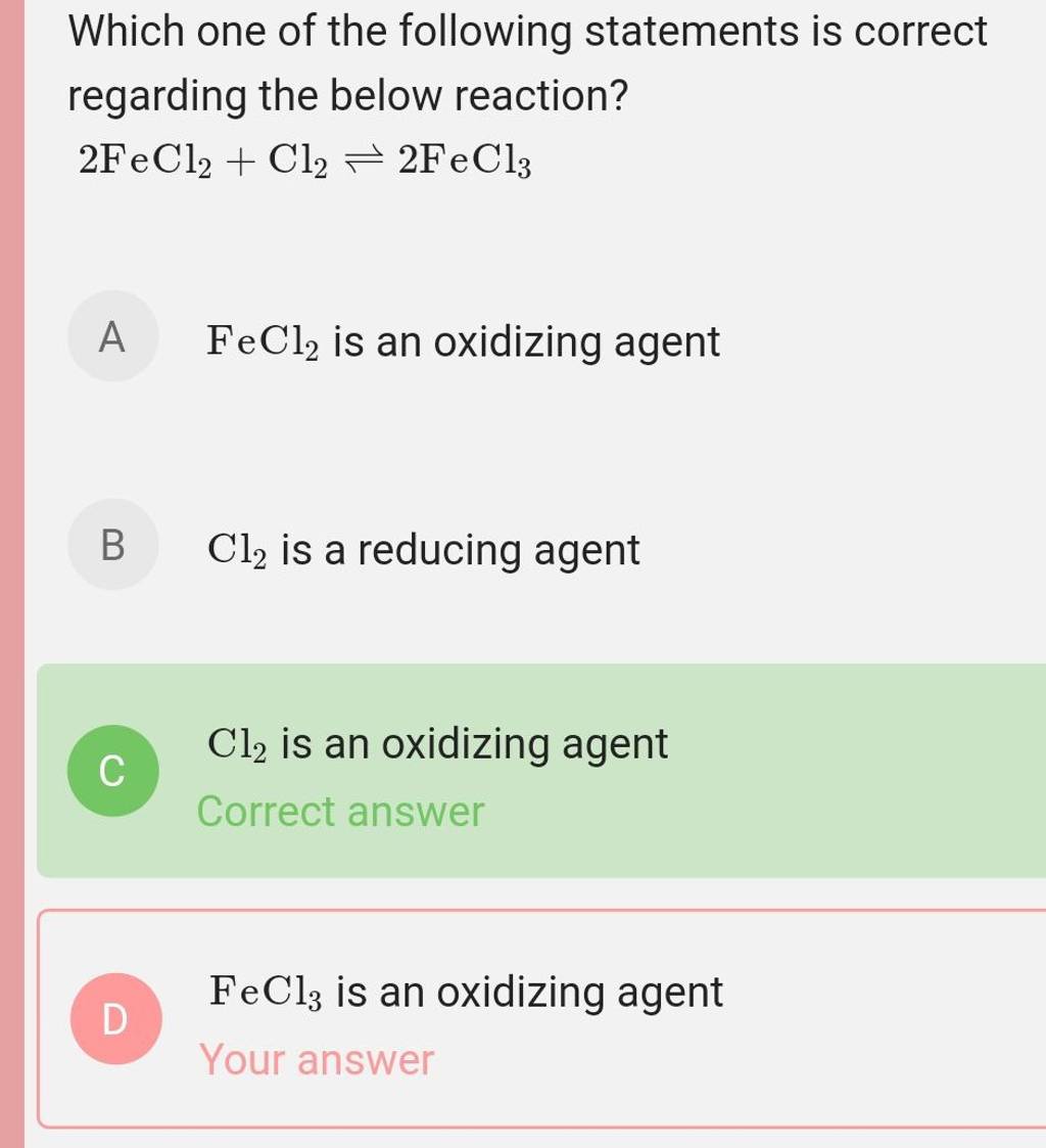 Which Of The Following Statements Regarding Plasma Is Correct Which one of the following statements is correct regarding the below reac..
