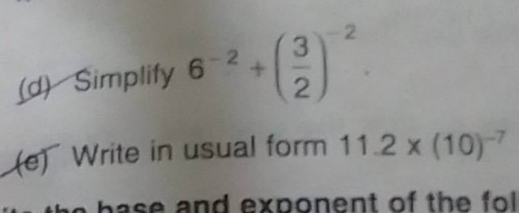 d-simplify-6-2-23-2-e-write-in-usual-form-11-2-10-7-filo