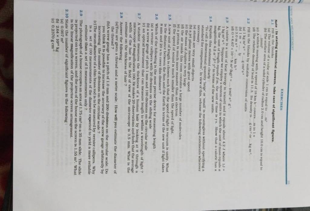 2-3-a-calorie-is-a-unit-of-heat-energy-in-transit-and-it-equals-about-4