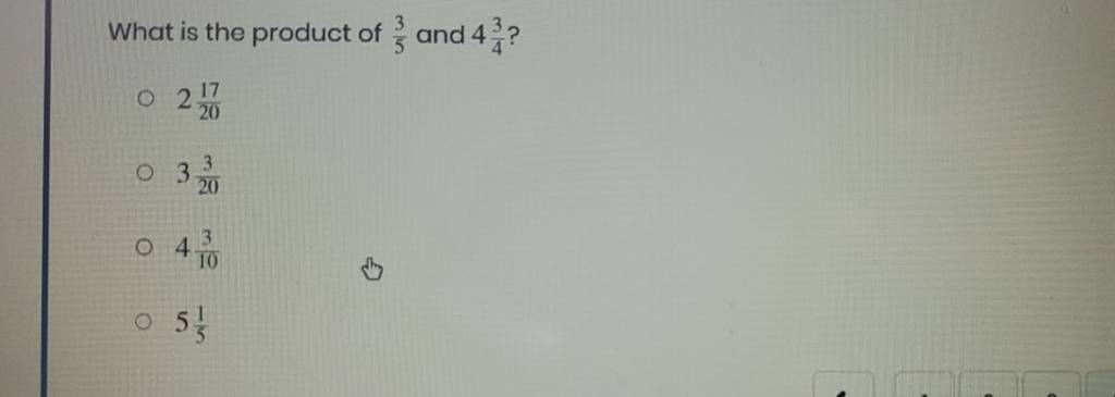 what-is-the-product-of-53-and-443-filo