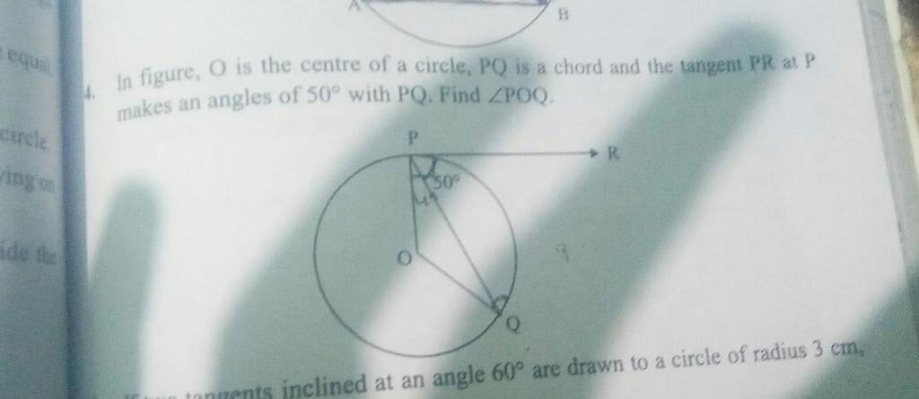 4-in-figure-o-is-the-centre-of-a-circle-pq-is-a-chord-and-the-tangent