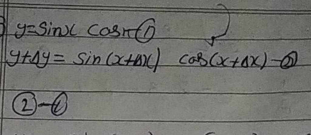 y-sinxcosx-0-y-1y-sin-x-4-x-cos-x-x-0-2-1-filo