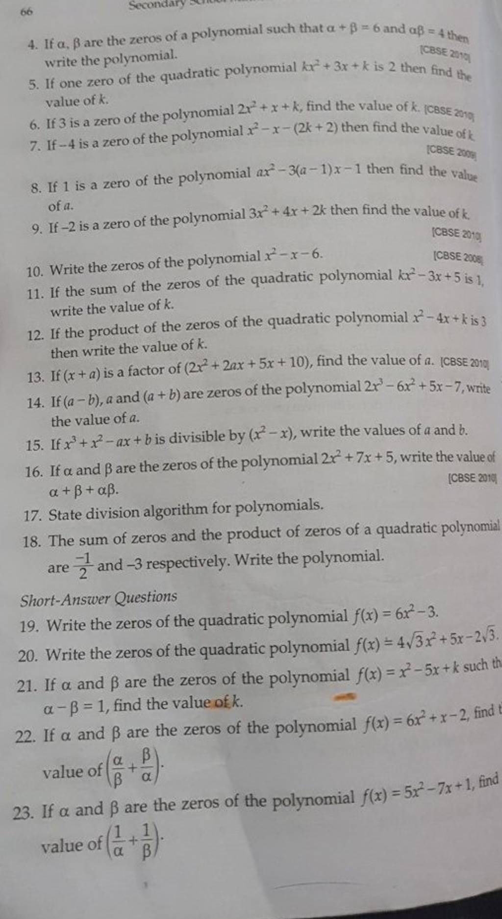 4-if-are-the-zeros-of-a-polynomial-such-that-6-and-4-then-wri