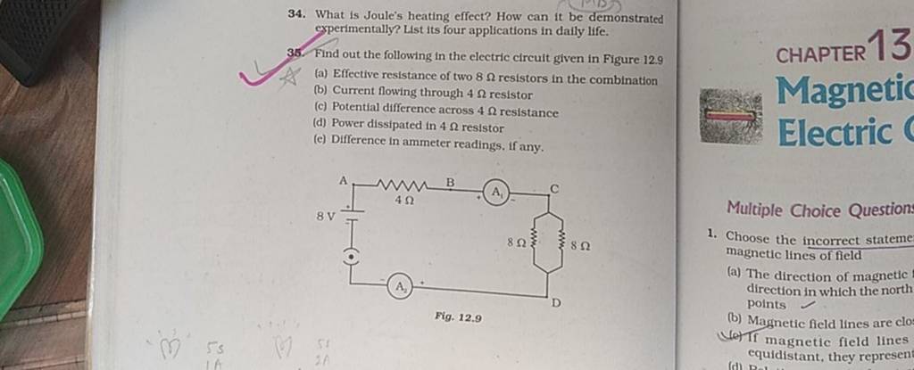 what-is-joule-s-heating-effect-how-can-it-be-demonstrated-experimentally