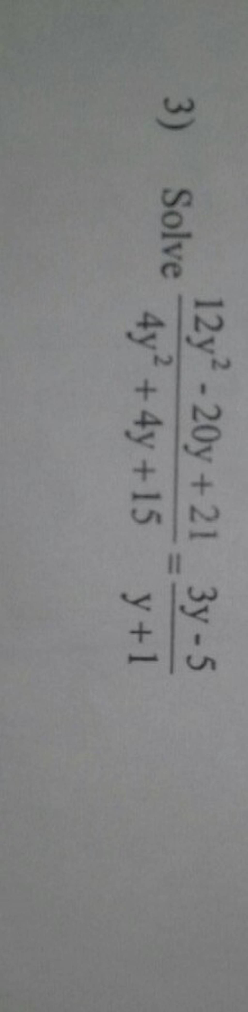 3-solve-4y2-4y-1512y2-20y-21-y-13y-5-filo