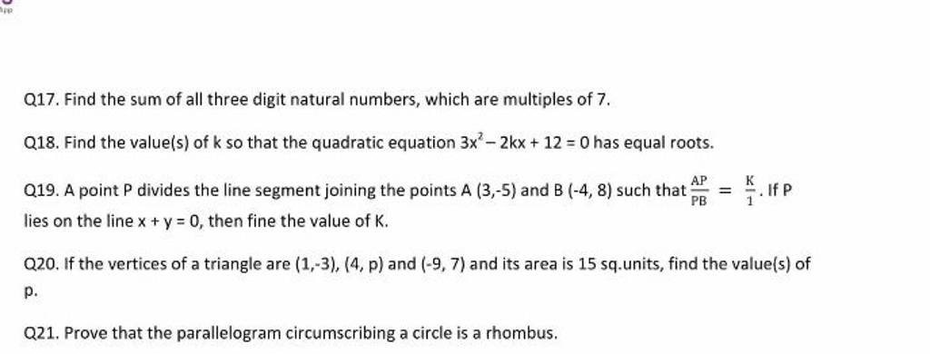 q17-find-the-sum-of-all-three-digit-natural-numbers-which-are-multiples