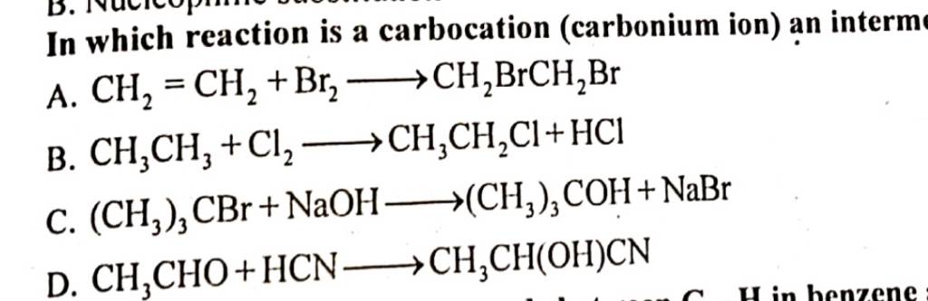 carbocations-carbenium-and-carbonium-ions-their-structure-formation