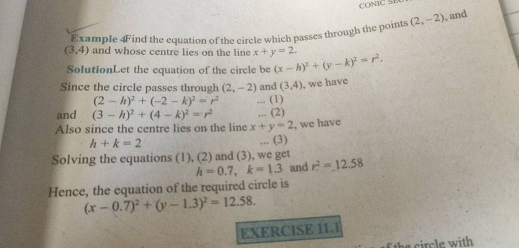 example-4-find-the-equation-of-the-circle-which-passes-through-the-points