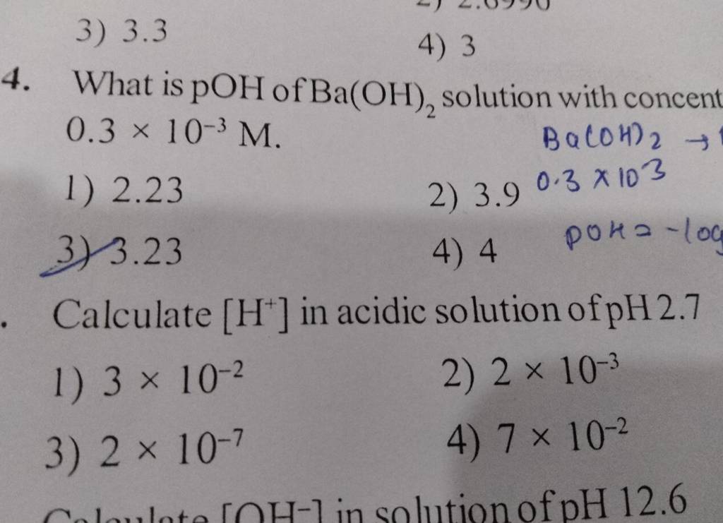 what-is-poh-of-ba-oh-2-solution-with-concen-0-3-10-3m-ba-oh-2-filo