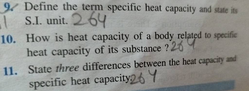 thermal-conductivity-unit-with-definition-formula-and-si-unit