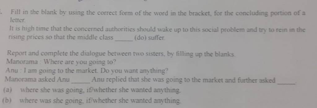 fill-in-the-blank-by-using-the-correct-form-of-the-word-in-the-bracket-f