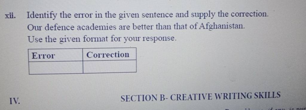 xii-identify-the-error-in-the-given-sentence-and-supply-the-correction