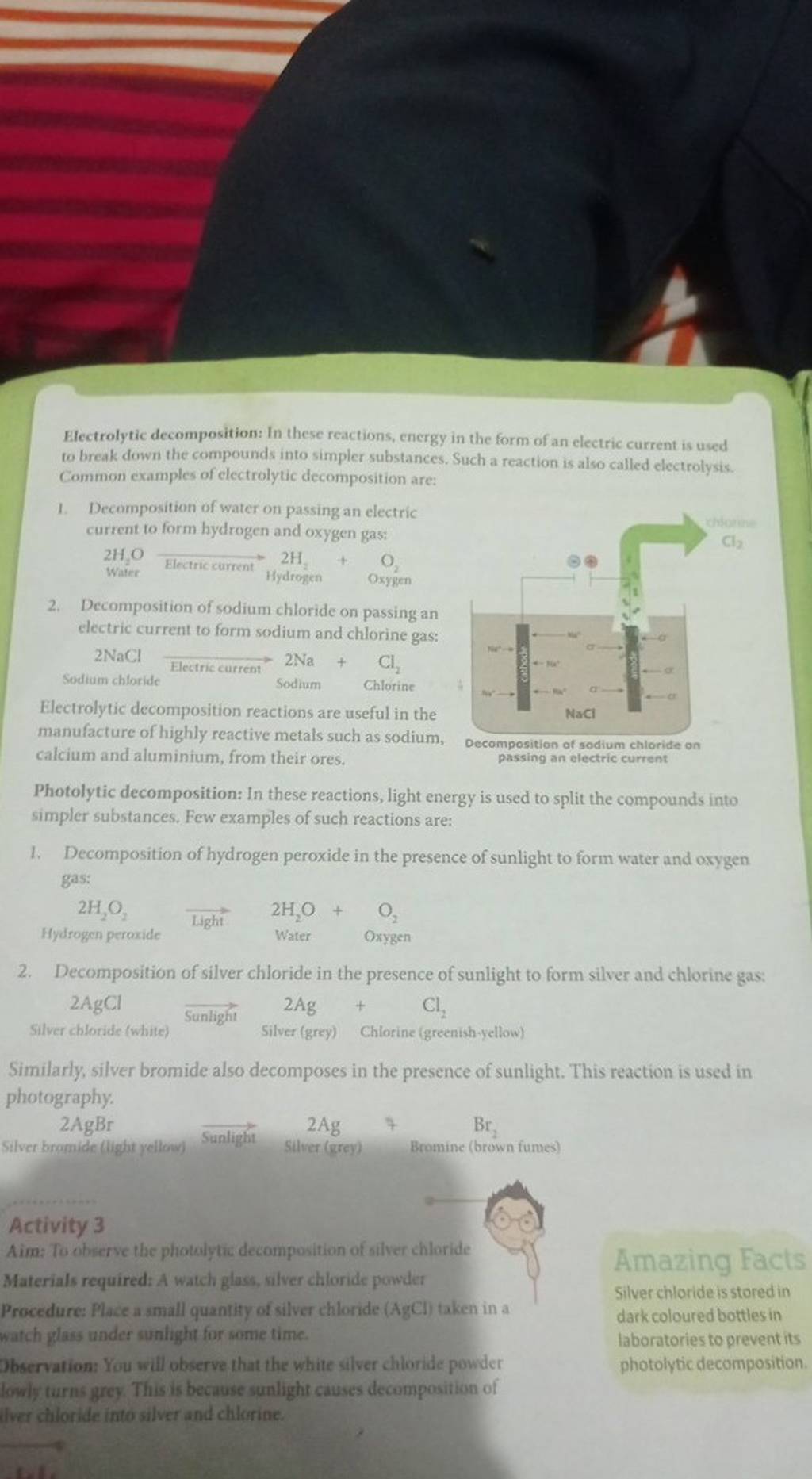 electrolytic-decomposition-in-these-reactions-energy-in-the-form-of-an