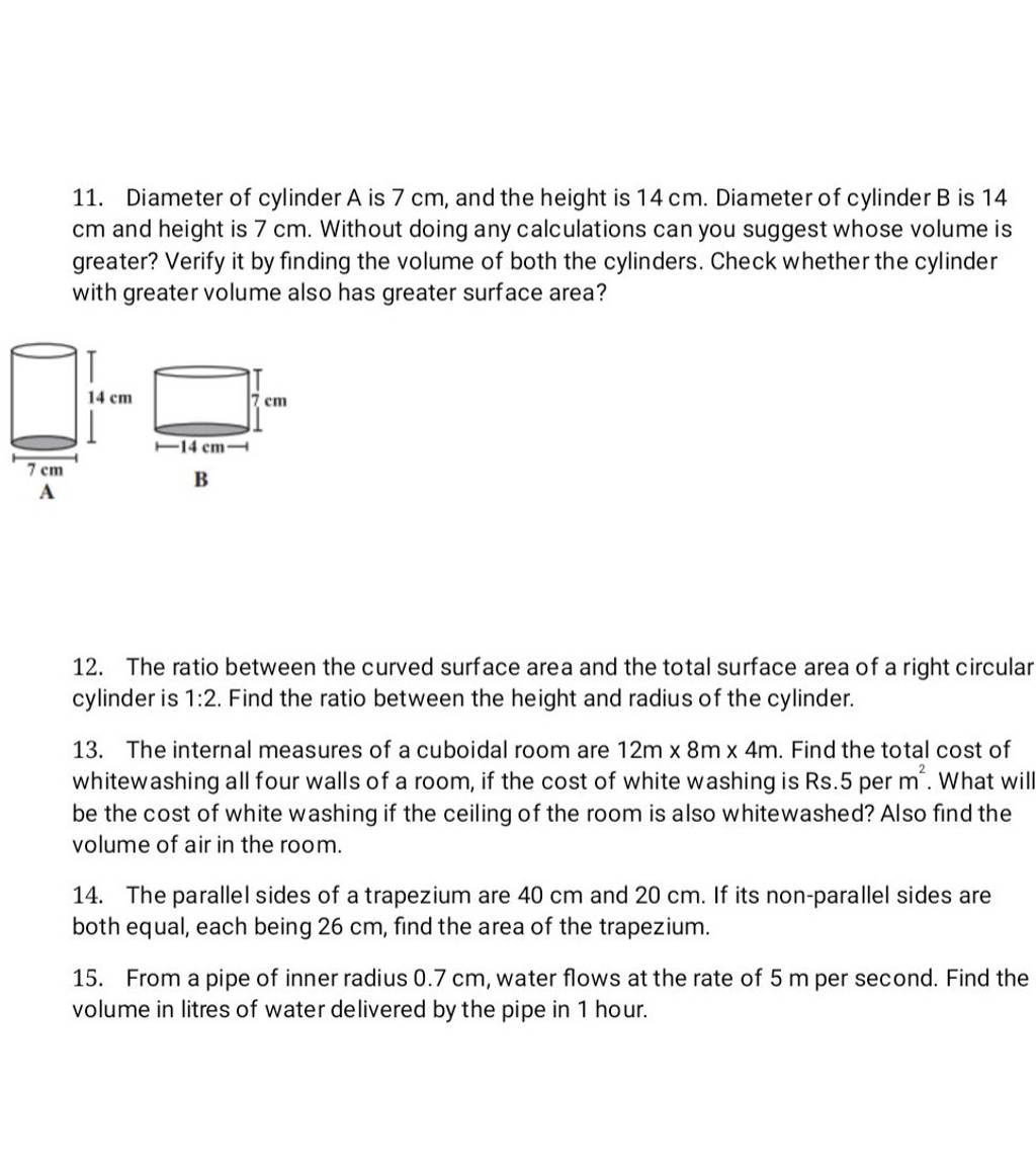 11-diameter-of-cylinder-a-is-7-cm-and-the-height-is-14-cm-diameter-of